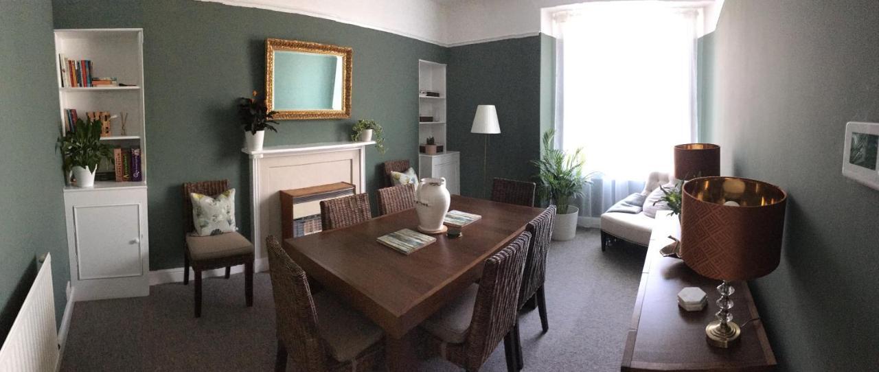 Elegant Well Appointed Maisonette 105M2 Bath Exterior foto